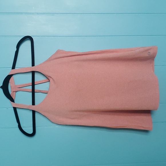 GAP Tops - GUC GapFit Racerback Bra Tank Top Activewear